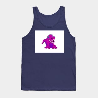 Funny Tank Top